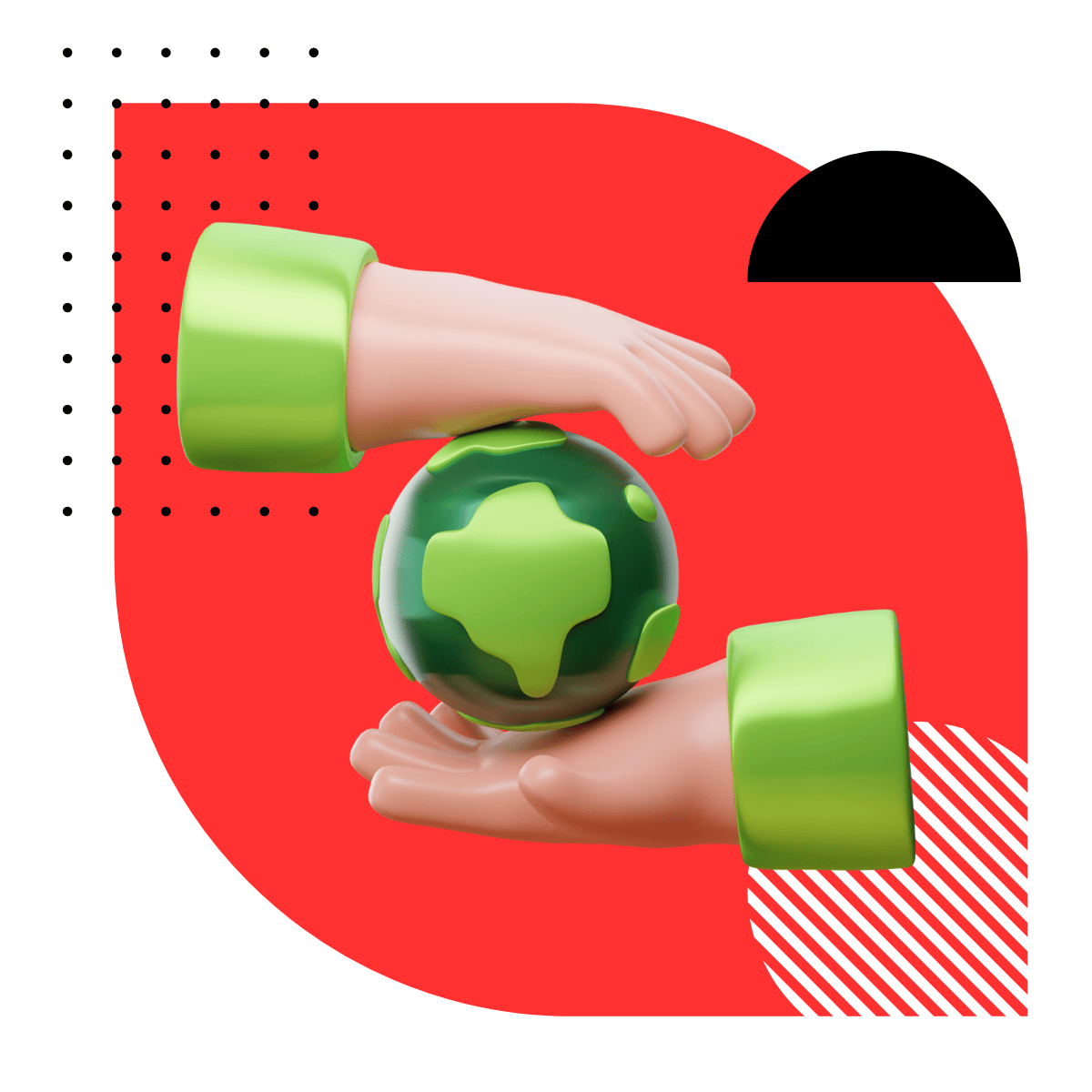 Greenwashing : 10 bonnes pratiques pour l’éviter - masterclass We Are COM
