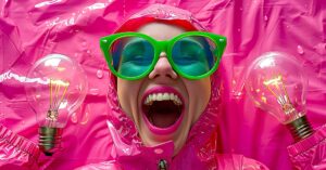 François Belley : les secrets d'une bonne idée !