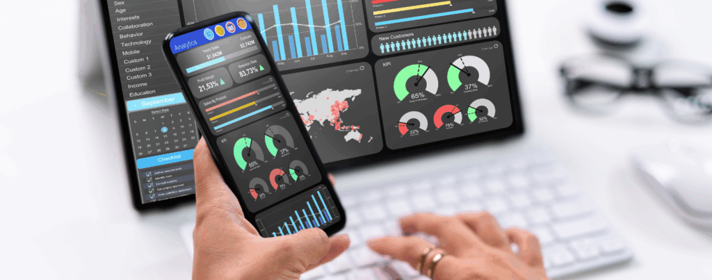 KPI - Formation communication par We Are COM
