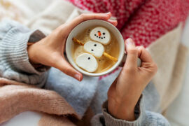 Nos rituels pour affronter l’hiver avec gaieté et créativité 