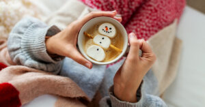 Nos rituels pour affronter l’hiver avec gaieté et créativité 