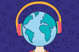 Orange, identité sonore et émotion universelle