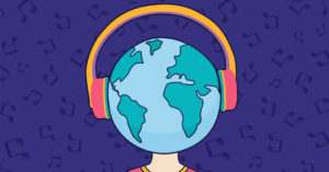 Orange, identité sonore et émotion universelle