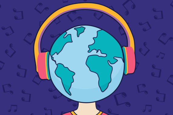 Orange, identité sonore et émotion universelle