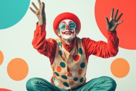 RDV de COM : le calendrier des marronniers insolites