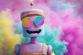 Vision d’IA : la communication en 2026 selon ChatGPT