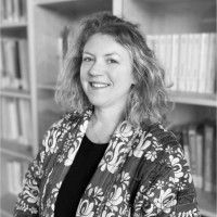julie bureth