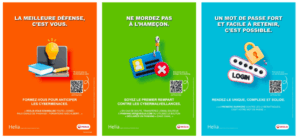 visuels veolia