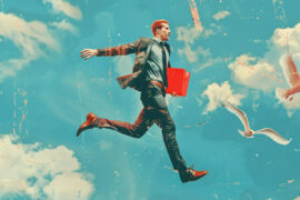 Comment prendre en main sa carrière de communicant ?