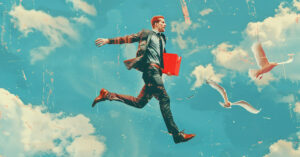 Comment prendre en main sa carrière de communicant ?