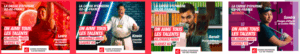 On aime tous nos talents 