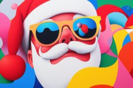 TOP des campagnes de Noël 2025