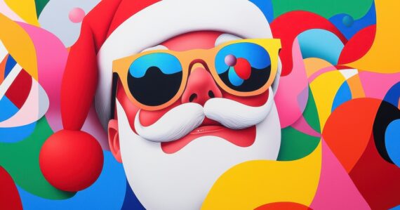 TOP des campagnes de Noël 2025