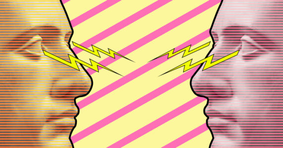 Les 10 paradoxes surprenants du communicant