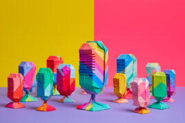 Podcast Assurance Maladie pour We Are COM