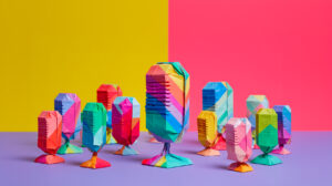 Podcast Assurance Maladie pour We Are COM