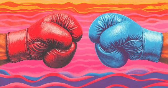 TOP 10 des meilleurs clashs de marques