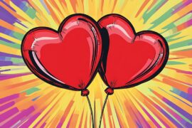 💗 Saint-Valentin : l’amour et la COM, même combat ?