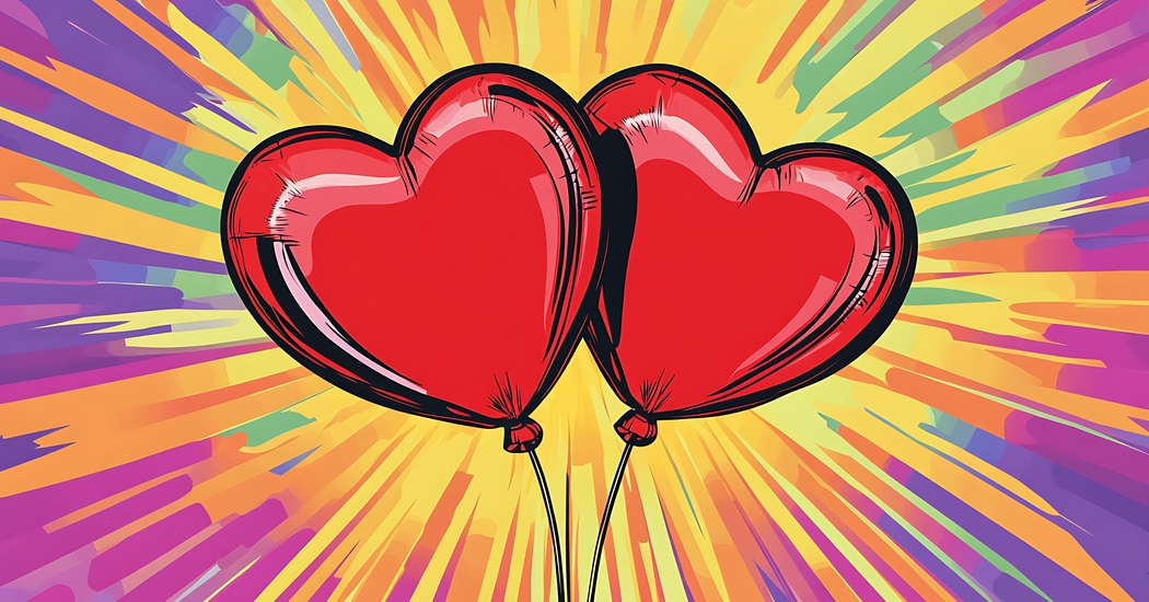 💗 Saint-Valentin : l’amour et la COM, même combat ?