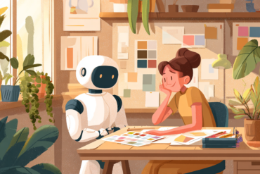 Agents IA en communication