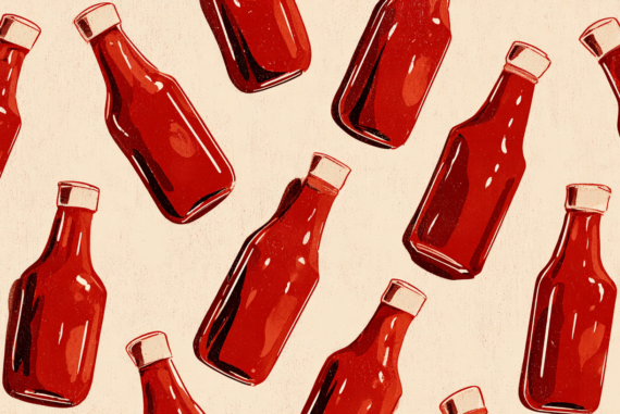 Relations influenceurs : l'exemple de Heinz lors de la fashion week