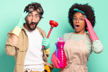 Grand ménage de printemps de la COM : 15 astuces pour faire le tri !