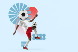 Sponsoring, du terrain sportif au terrain social avec Africa Global Logistics