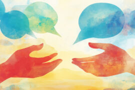 Imagine for Margo quand la communication sert une bonne cause