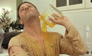 chanel n°5 les visiteurs