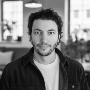 mehdi ramdani