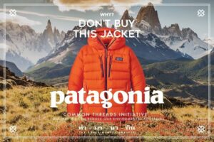 patagonia