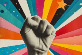 Solstyce sous pression mais incarnée, la COM loin des clichés !