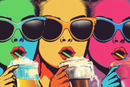 TOP des marques devenues icônes de la pop culture