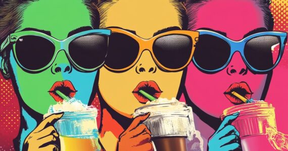 TOP des marques devenues icônes de la pop culture