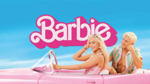 barbie film
