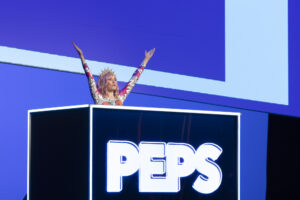 convention peps