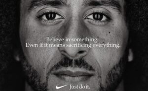 Nike — Dream Crazy