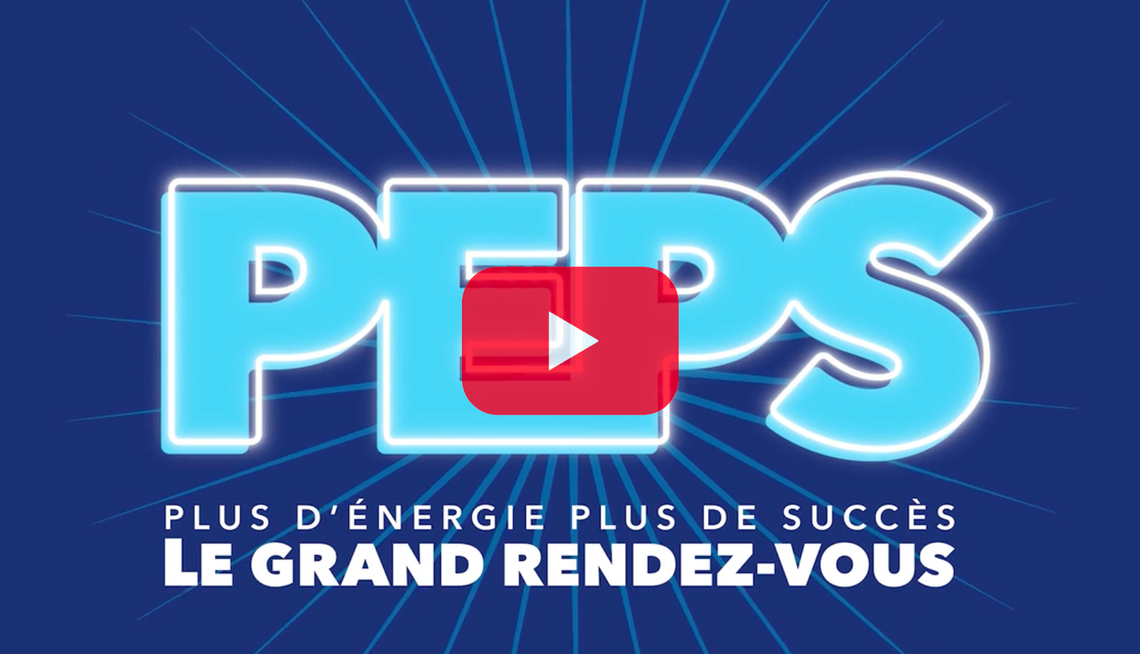 VIDEO PEPS BRED