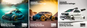 renault IA