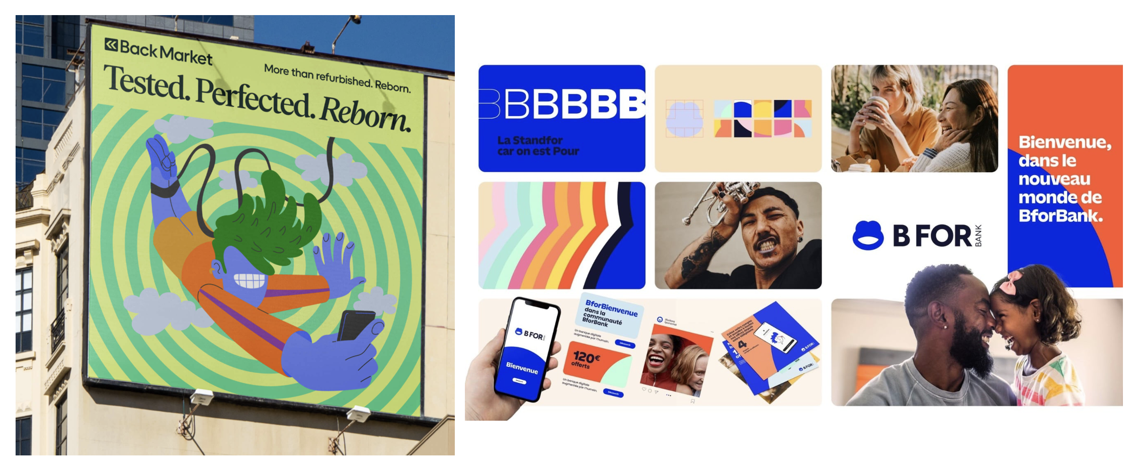 Couleurs 2026 tendances graphiques