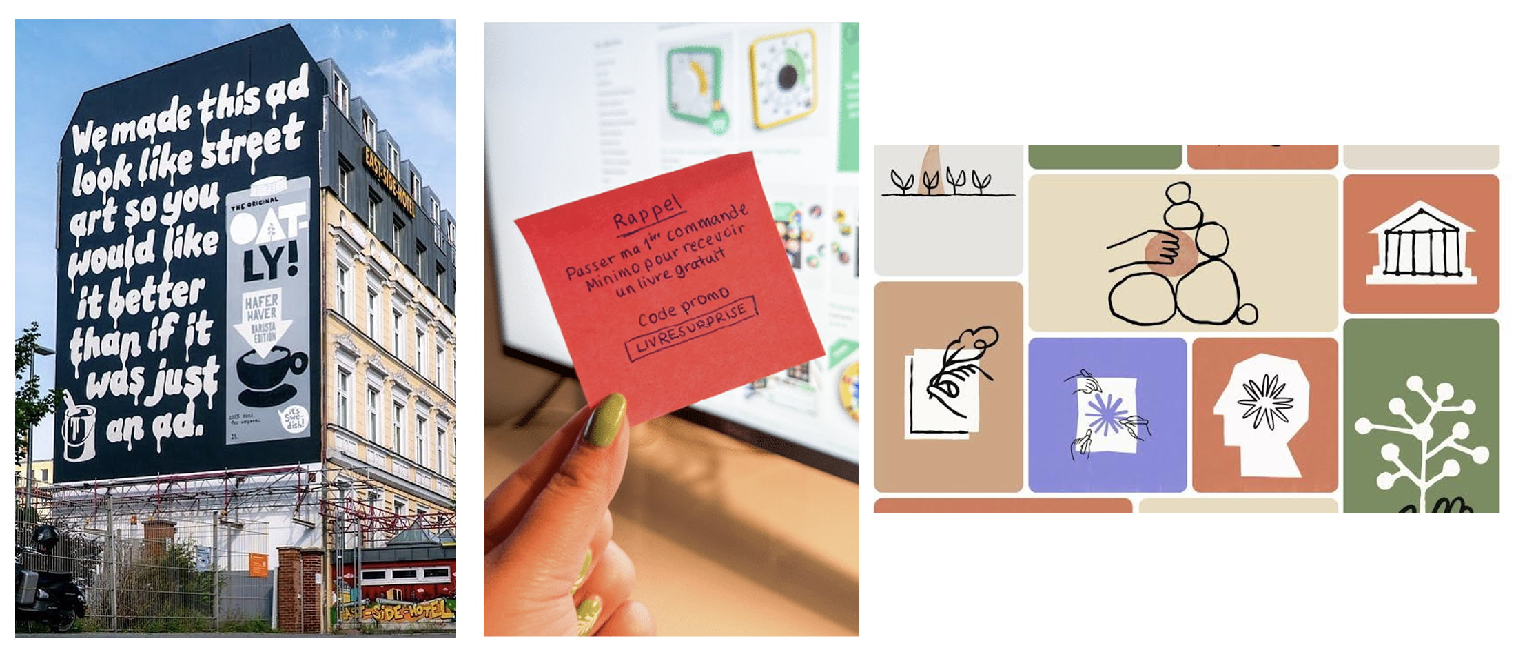 Imperfect by Design - tendances We Are cOM