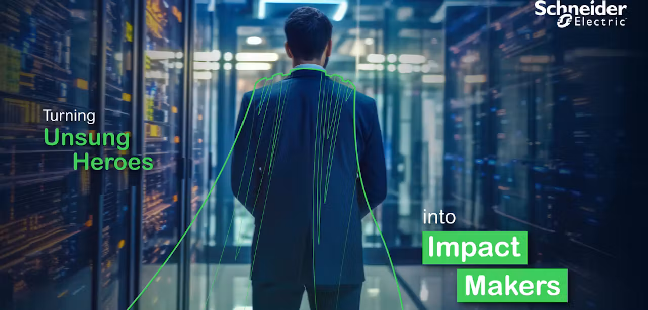 Turning Unsung Heroes into Impact Makers