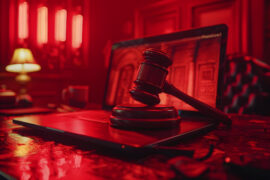 Atelier We Are COM sur l'IA Act et le pixel de tracking animé par Maître Alain Bensoussan