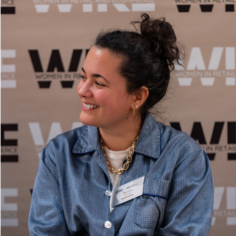 Myriam Roche, fondatrice des Gens d'Internet, décrypte ce qui fait rater une campagne d'influence et comment briefer un créateur de contenu