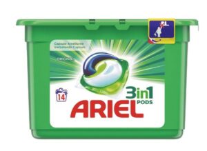 ariel 3 en 1